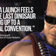 Illustration for article titled Vita Launch Feels Like the Last Dinosaur Says Duke Nukem Forever Designer